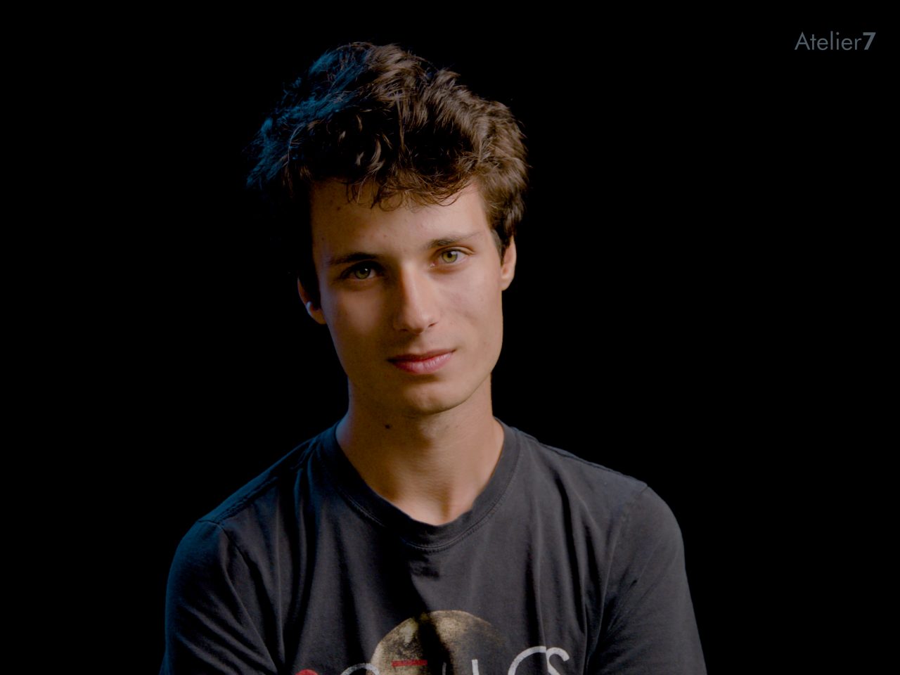 Gabriel Guérin Atelier 7